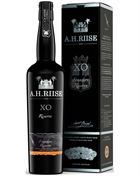A.H. Riise XO Founders Reserve No. 5 Spirit Drink Rum 70 cl 44.4%